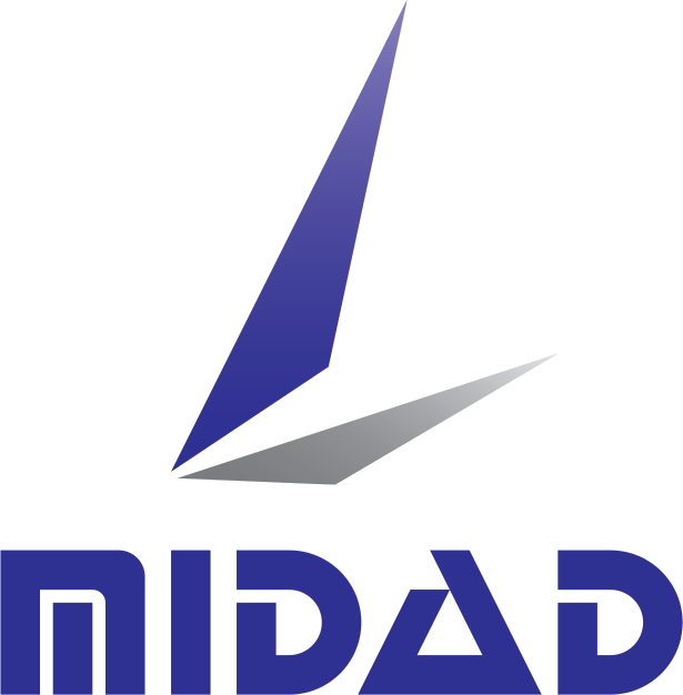 Midad Chemicals logo