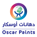 Oscar Paints logo
