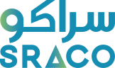 SRACO logo