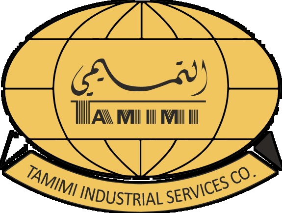 Tamimi Industrial Services logo