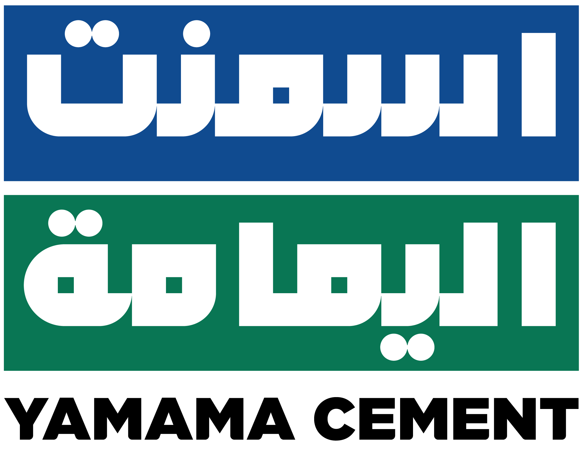 Yamama Cement logo