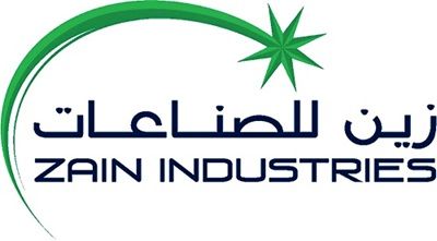 Zain Industries logo